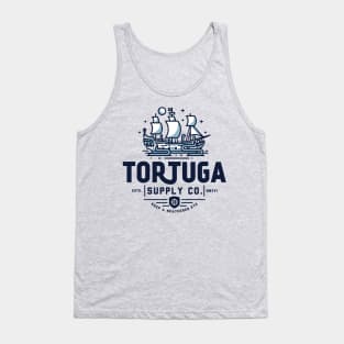 Tortuga Supply CO. Tank Top